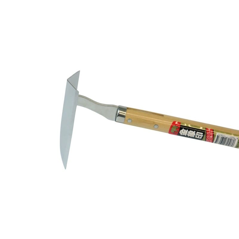 浅香工業 302344 ステン片手三角ホ- #150639 1個(ご注文単位1個)【直送品】