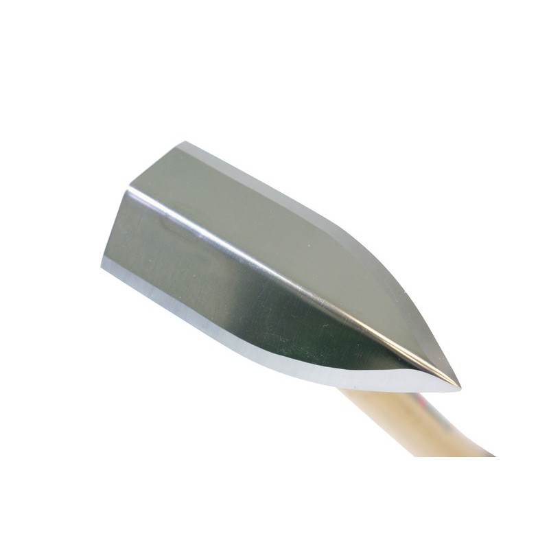 浅香工業 302344 ステン片手三角ホ- #150639 1個(ご注文単位1個)【直送品】