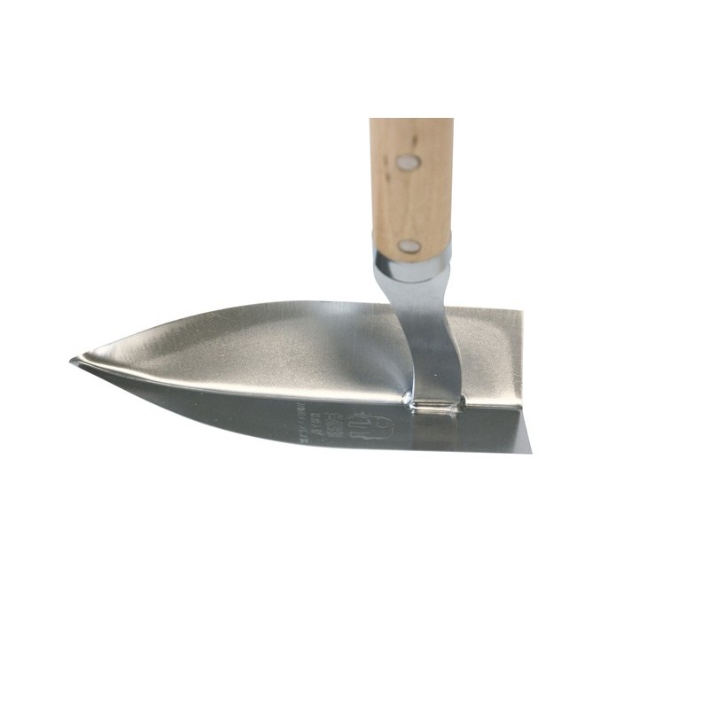 浅香工業 302344 ステン片手三角ホ- #150639 1個(ご注文単位1個)【直送品】