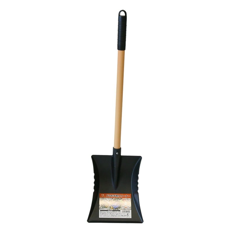 浅香工業 703374 プラお手軽クリーナー450柄付 #191692 1個（ご注文単位1個）【直送品】