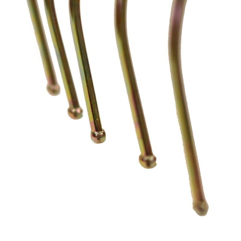 浅香工業 703321 玉付ガーデンレーキ 木柄付 #73835 1個（ご注文単位1個）【直送品】