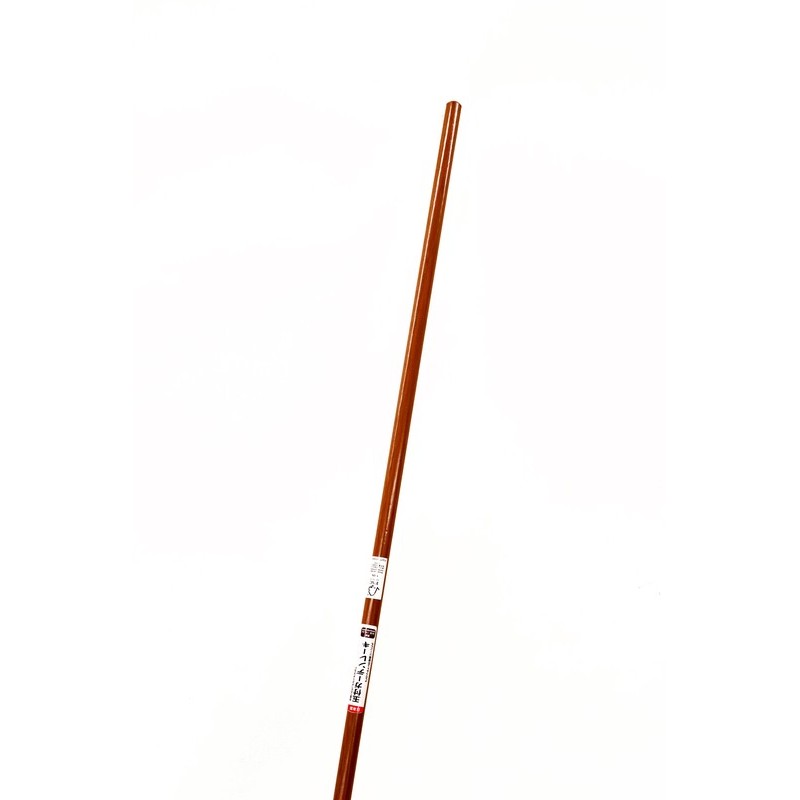 浅香工業 703321 玉付ガーデンレーキ 木柄付 #73835 1個（ご注文単位1個）【直送品】