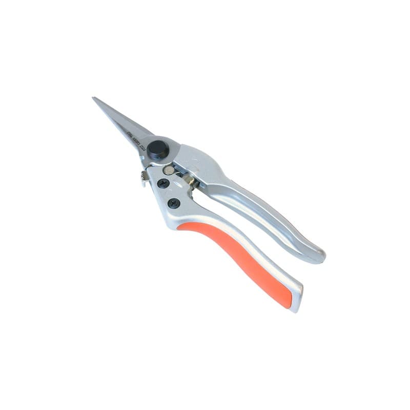 浅香工業 109216 ガーデン鋏 FG-AH140 #190897 1個（ご注文単位1個）【直送品】