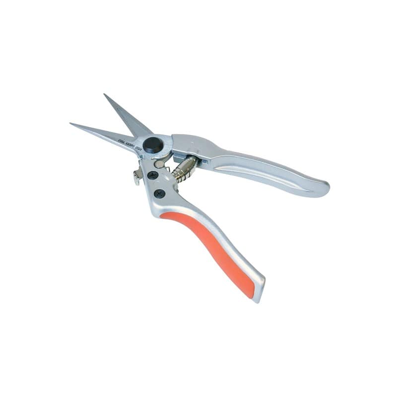 浅香工業 109216 ガーデン鋏 FG-AH140 #190897 1個(ご注文単位1個)【直送品】