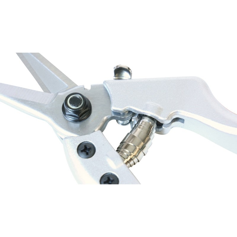 浅香工業 109216 ガーデン鋏 FG-AH140 #190897 1個(ご注文単位1個)【直送品】