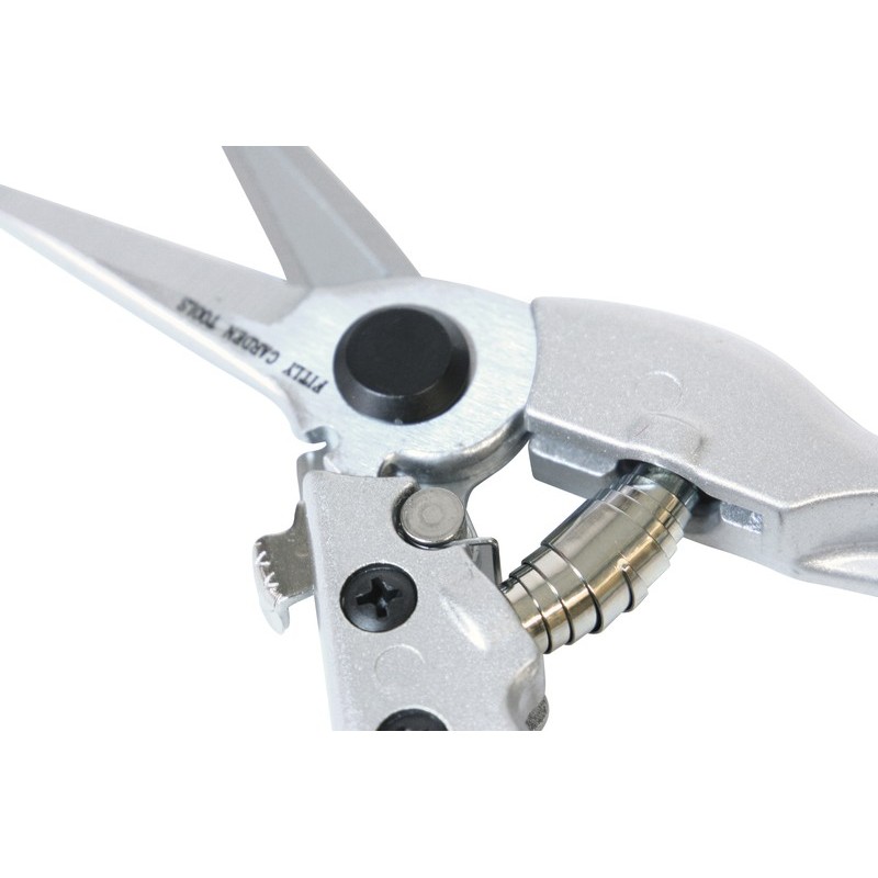 浅香工業 109216 ガーデン鋏 FG-AH140 #190897 1個(ご注文単位1個)【直送品】