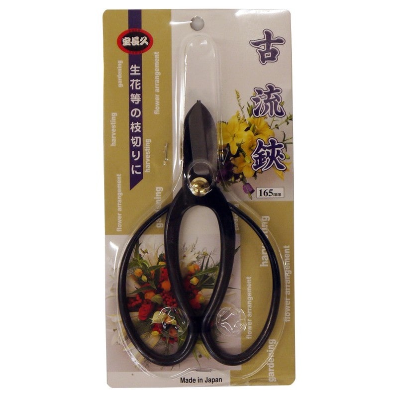 浅香工業 109220 古流鋏 #192114 1個（ご注文単位1個）【直送品】