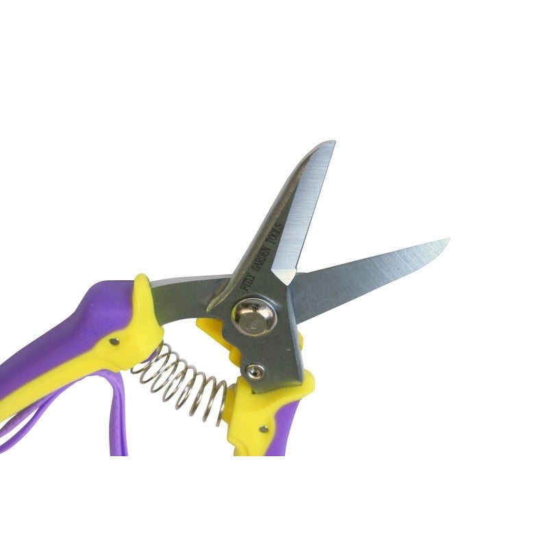 浅香工業 109211 フラワー鋏 小枝用 FG110-P #192510 1個（ご注文単位1個）【直送品】