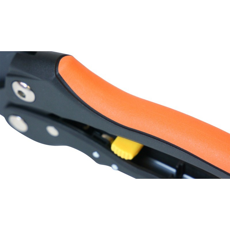 浅香工業 109237 アシスト機能付 剪定鋏 DX #192468 1個(ご注文単位1個)【直送品】