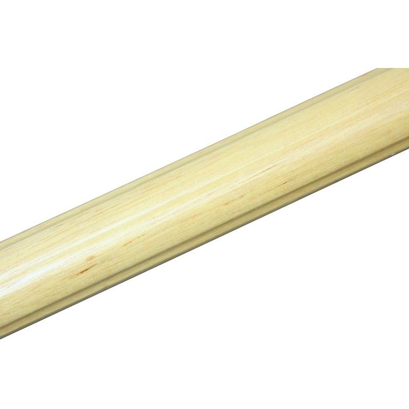 浅香工業 708092 販売用ホームレーキ柄 1200 筋付 #93170 1個（ご注文単位1個）【直送品】