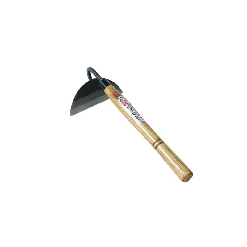 浅香工業 302309 片手草削り 鋼付 #150325 1個（ご注文単位1個）【直送品】