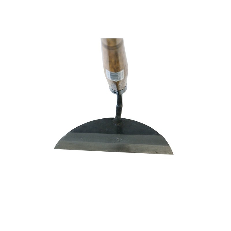 浅香工業 302309 片手草削り 鋼付 #150325 1個(ご注文単位1個)【直送品】