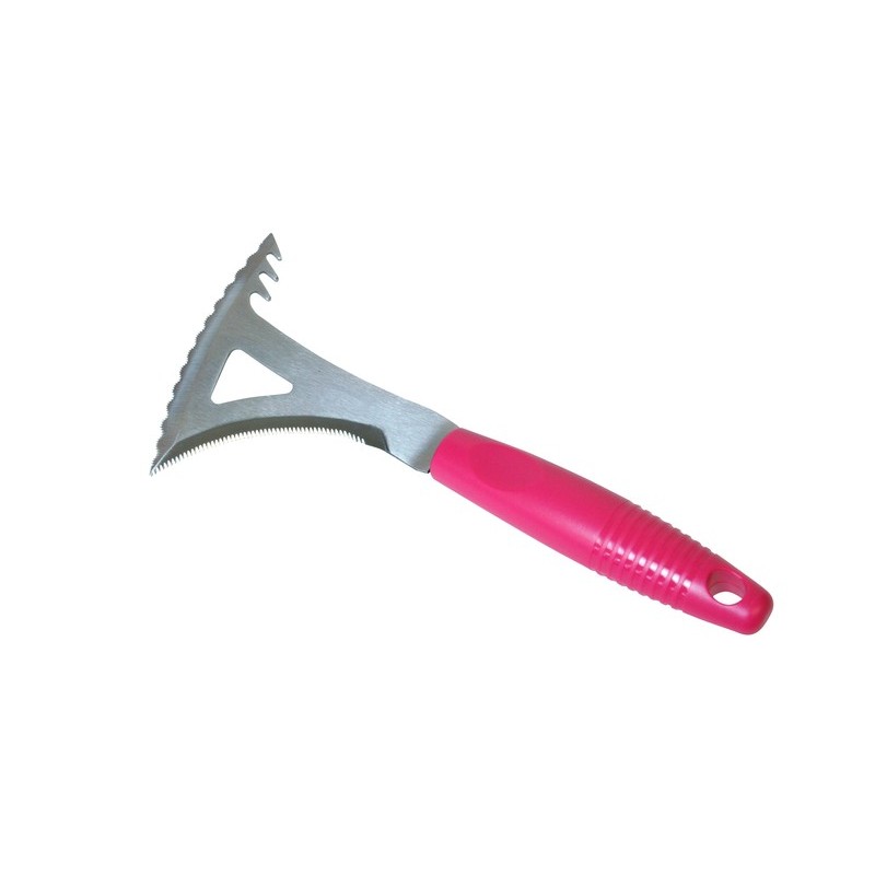 浅香工業 302328 ハンドマルチ雑草とり #190641 1個（ご注文単位1個）【直送品】