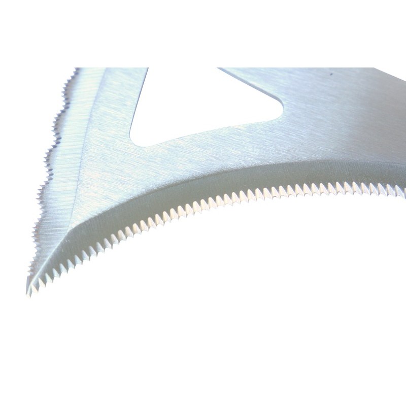 浅香工業 302328 ハンドマルチ雑草とり #190641 1個(ご注文単位1個)【直送品】