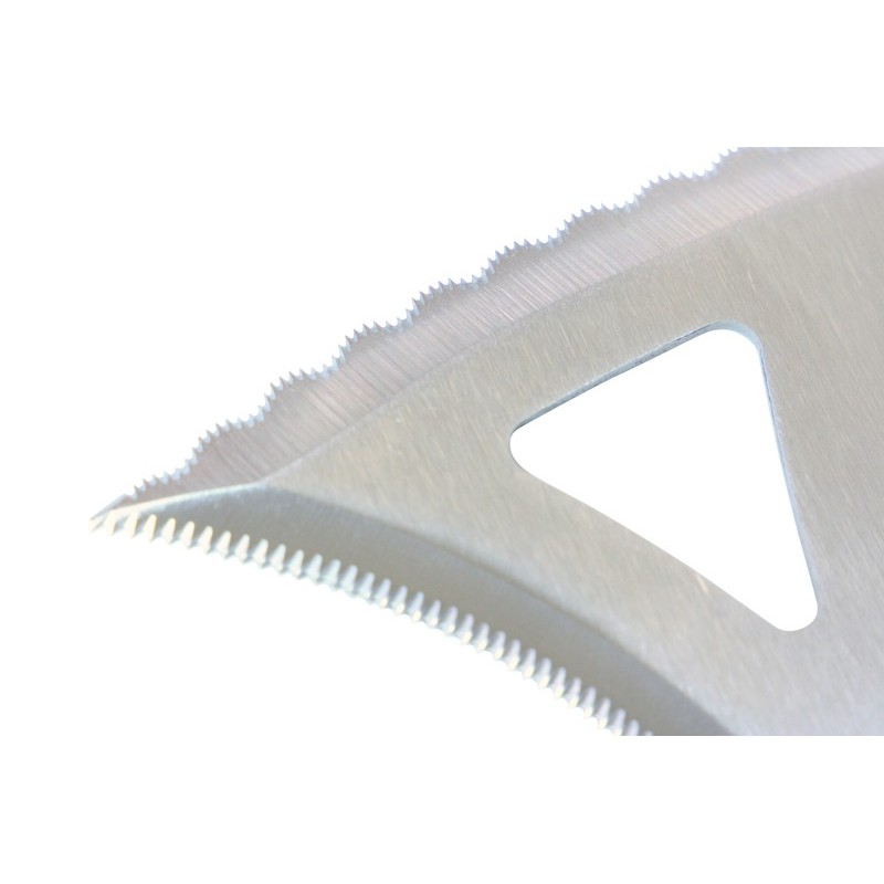 浅香工業 302328 ハンドマルチ雑草とり #190641 1個(ご注文単位1個)【直送品】