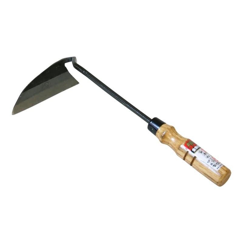 浅香工業 302354 片手ねじり鎌ツル付 鋼付 #150349 1個（ご注文単位1個）【直送品】