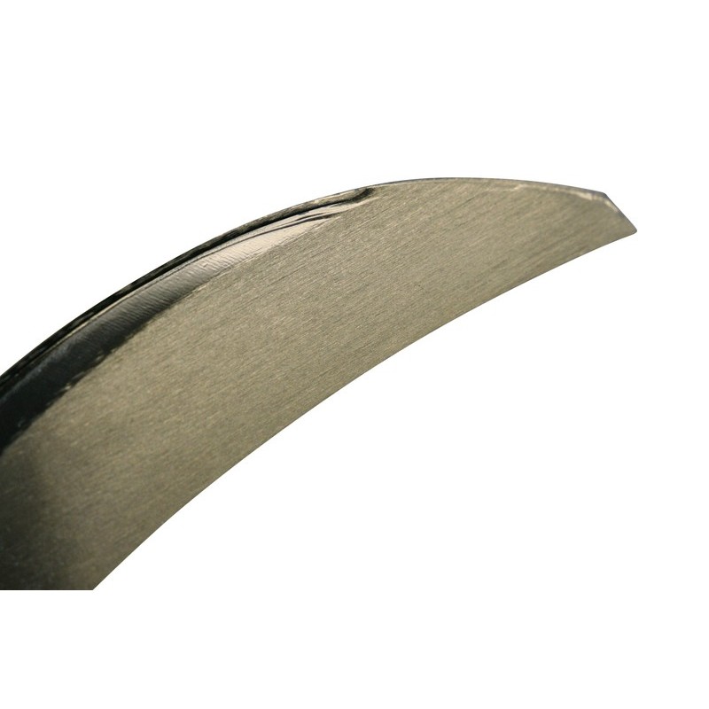 浅香工業 305022 薄鎌 180 鋼付 #156392 1個(ご注文単位1個)【直送品】