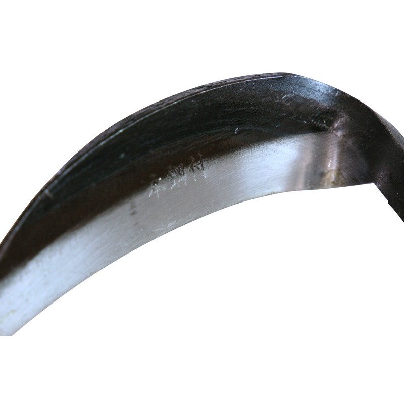 浅香工業 302352 鍛造草取り鎌 #110-230 #155429 1個(ご注文単位1個)【直送品】