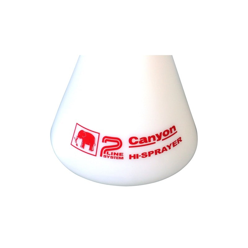 浅香工業 310001 キャニヨンスプレー 500cc #151519 1個（ご注文単位1個）【直送品】