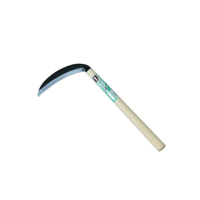 浅香工業 305005 薄鎌 180全鋼 #156330 1個（ご注文単位1個）【直送品】