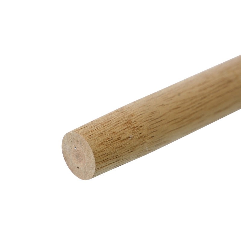 浅香工業 708050 杓の柄 1050 リング付 #93727 1個（ご注文単位1個）【直送品】