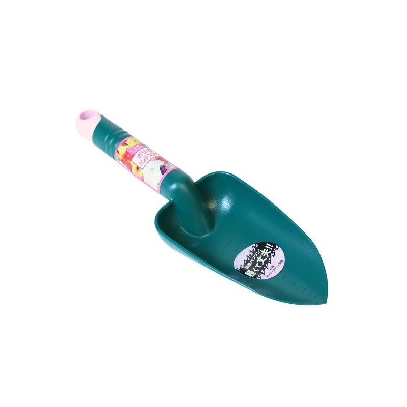 浅香工業 302391 ポリカハンドスコップ #191135 1個（ご注文単位1個）【直送品】