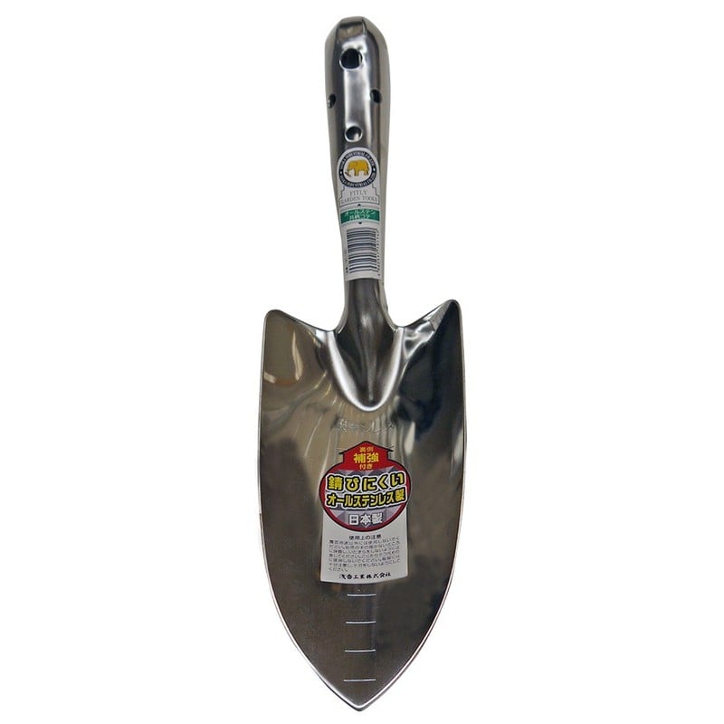 浅香工業 302382 オールステン共柄コテ #191142 1個(ご注文単位1個)【直送品】