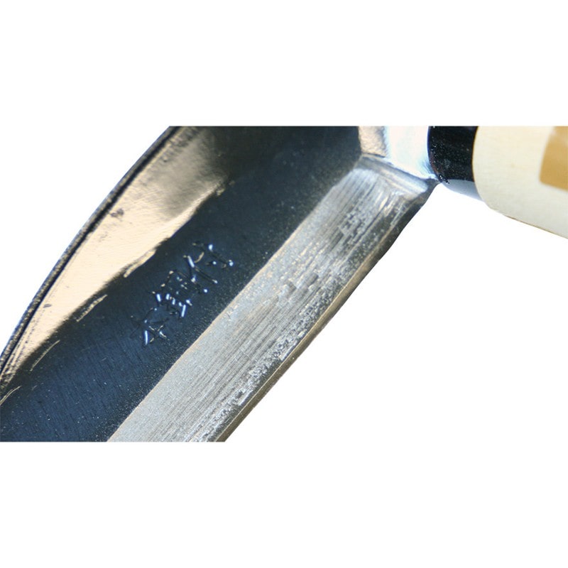 浅香工業 305019 小鎌 鋼付 #156378 1個(ご注文単位1個)【直送品】