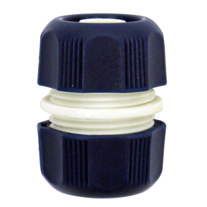 浅香工業 307398 PCホースジョイント ブルー #194318 1個（ご注文単位1個）【直送品】