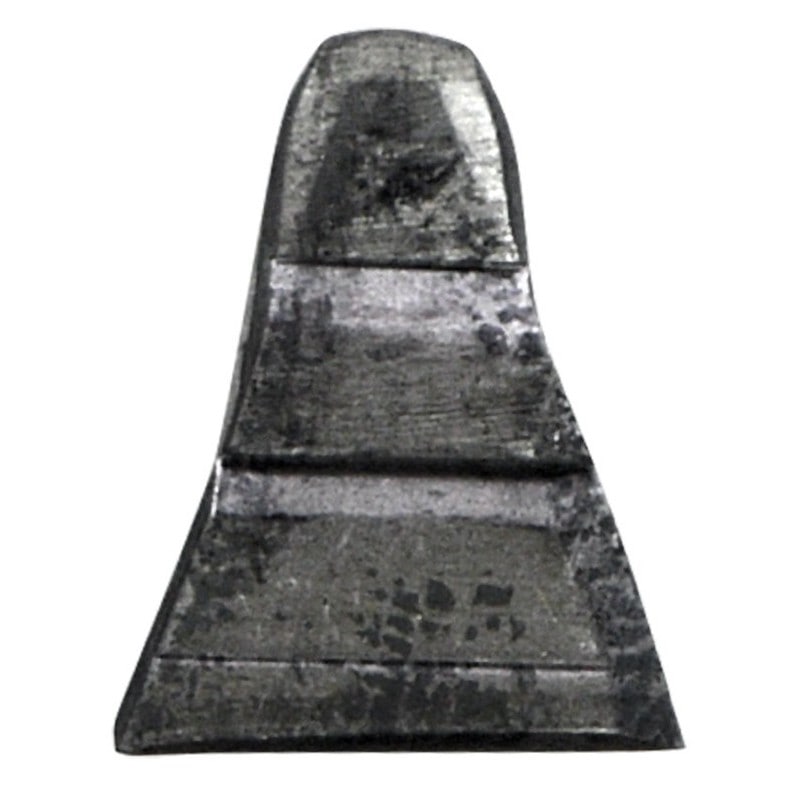 浅香工業 703422 段付 クサビ 中 #75158 1個（ご注文単位1個）【直送品】