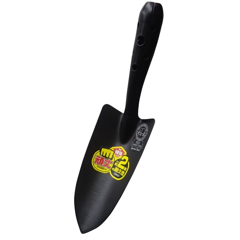 浅香工業 303605 FG 強力移植ゴテ 補強付き #193991 1個（ご注文単位1個）【直送品】