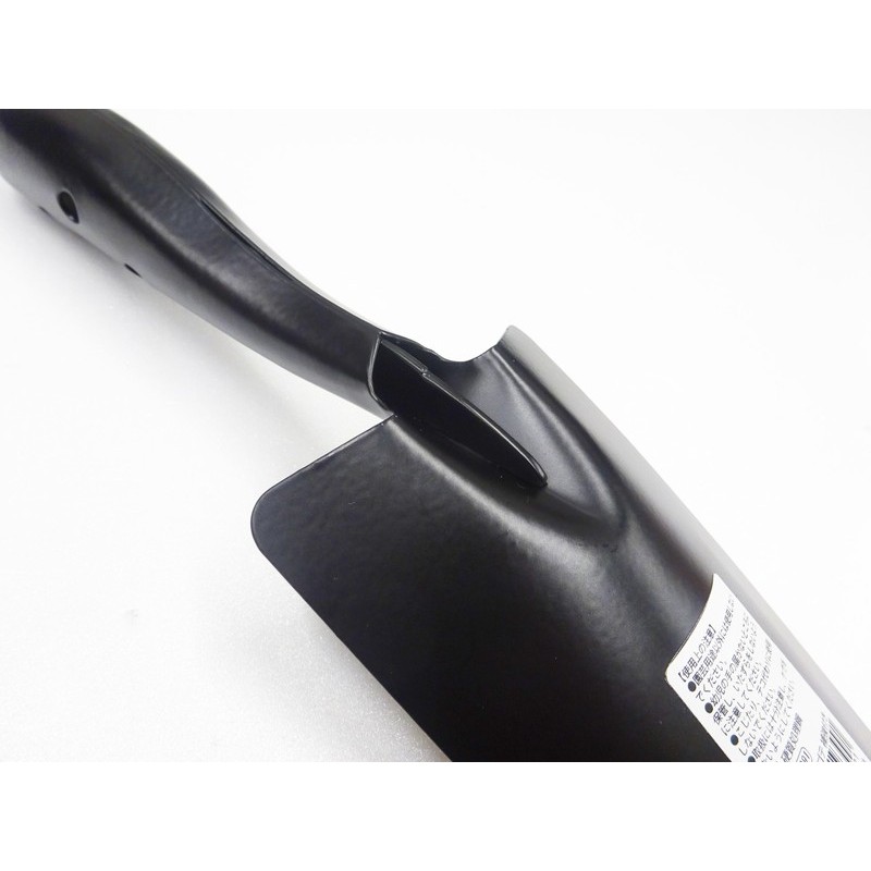 浅香工業 303605 FG 強力移植ゴテ 補強付き #193991 1個（ご注文単位1個）【直送品】