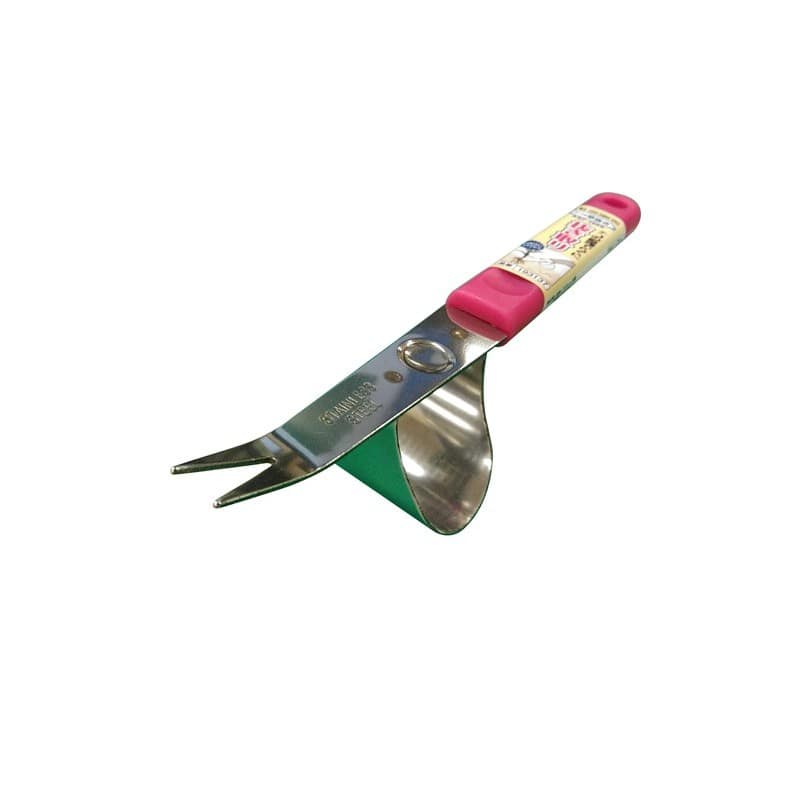 浅香工業 703412 ステンテコ付草抜き ASF-150S #193137 1個(ご注文単位1個)【直送品】