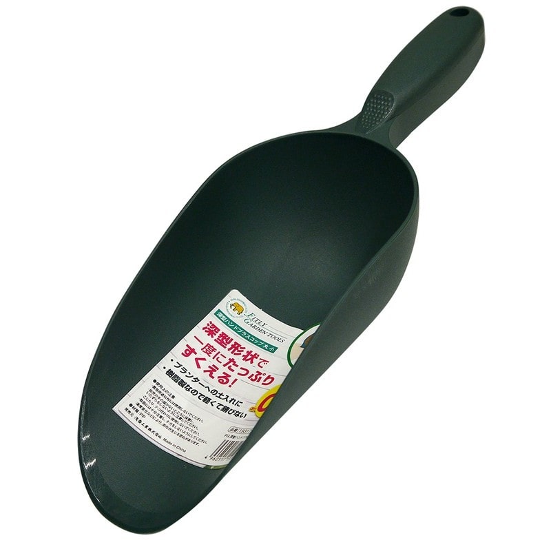 浅香工業 303615 FG深型ハンドプラスコップ丸小#193175 1個（ご注文単位1個）【直送品】