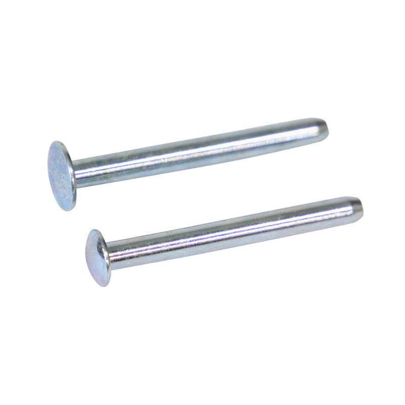 浅香工業 701563 ショベル用リベット #75189 1個（ご注文単位1個）【直送品】