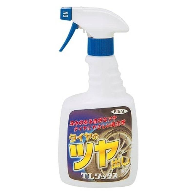 日本磨料工業 412624 TLワックス 500ml 1個（ご注文単位1個）【直送品】