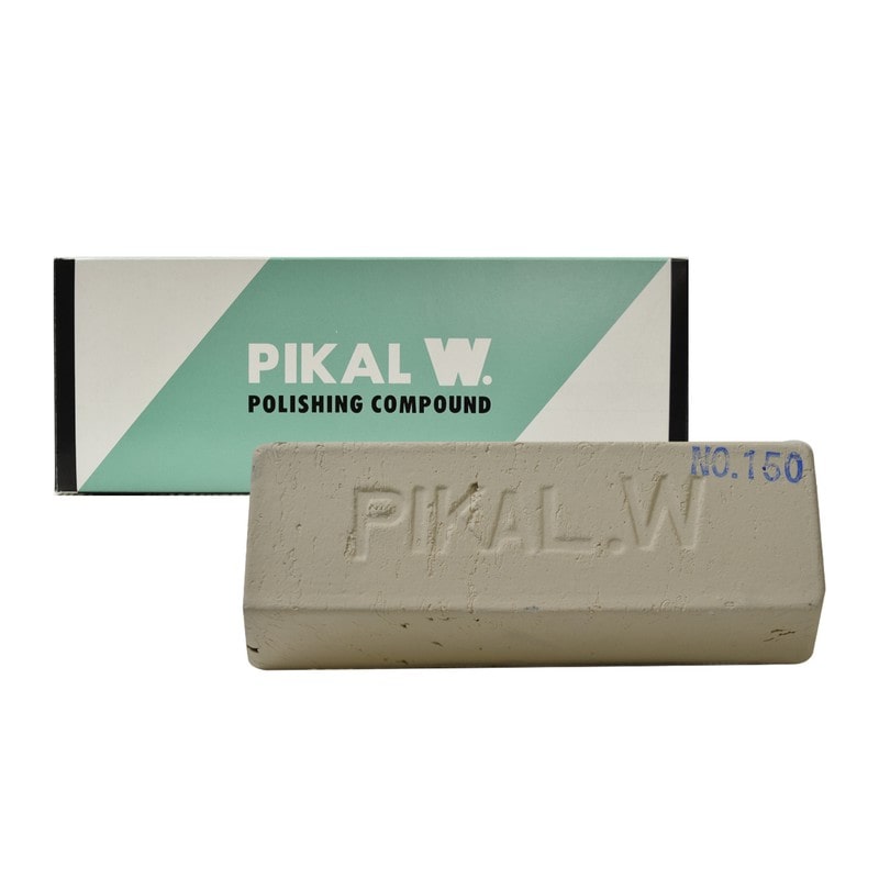 日本磨料工業 412668 白棒NO.150 500g No.150 1個（ご注文単位1個）【直送品】