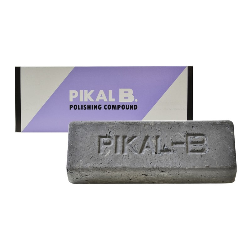 日本磨料工業 412670 黒棒 440g 1個（ご注文単位1個）【直送品】