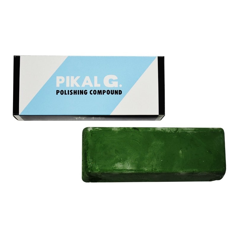 日本磨料工業 412671 青棒 400g 1個（ご注文単位1個）【直送品】