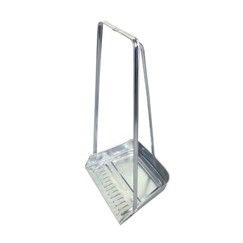 尾上製作所 214025 万年 ロングチリトリ T0-70 1個（ご注文単位1個）【直送品】