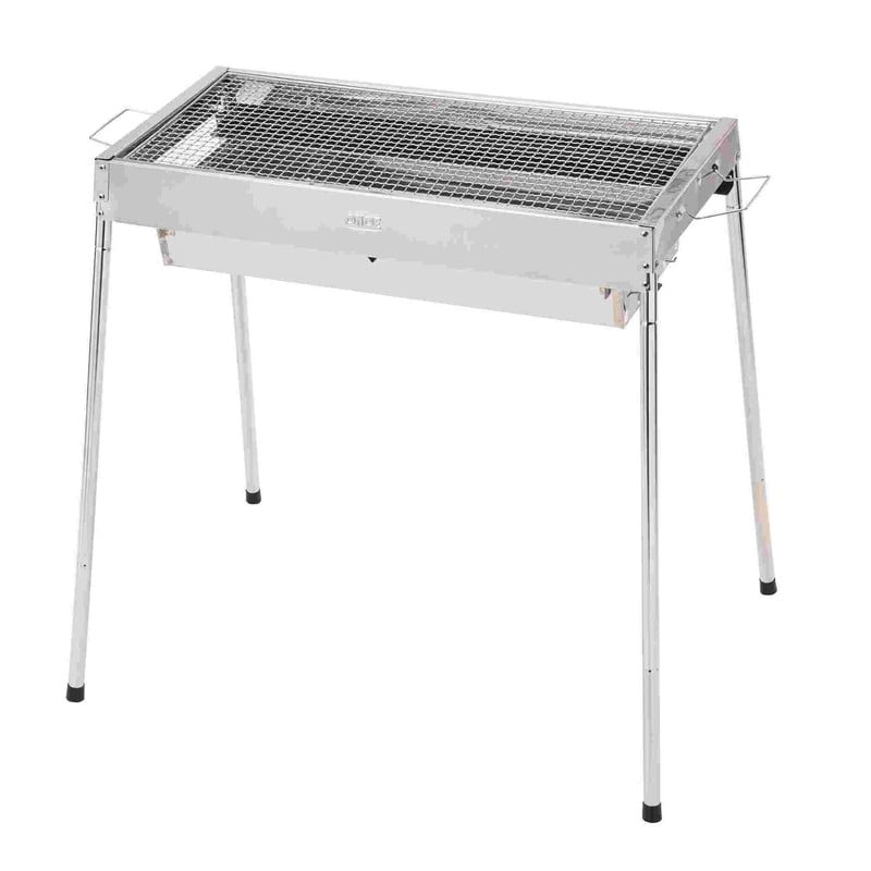 尾上製作所 218098 尾上EV-65HLイヴォルブバーベキューコンロ65 1個（ご注文単位1個）【直送品】