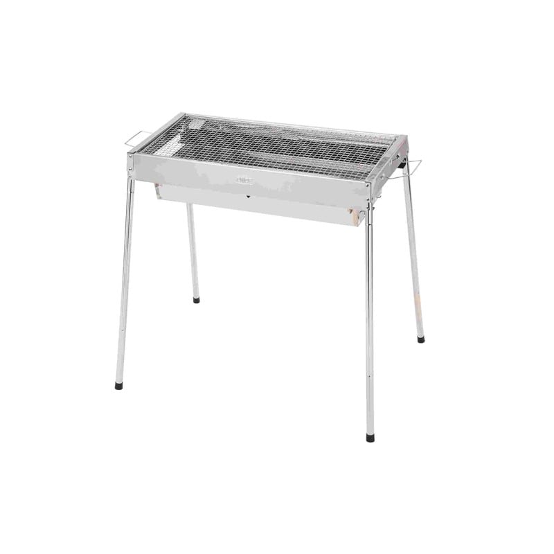 尾上製作所 218098 尾上EV-65HLイヴォルブバーベキューコンロ65 1個（ご注文単位1個）【直送品】