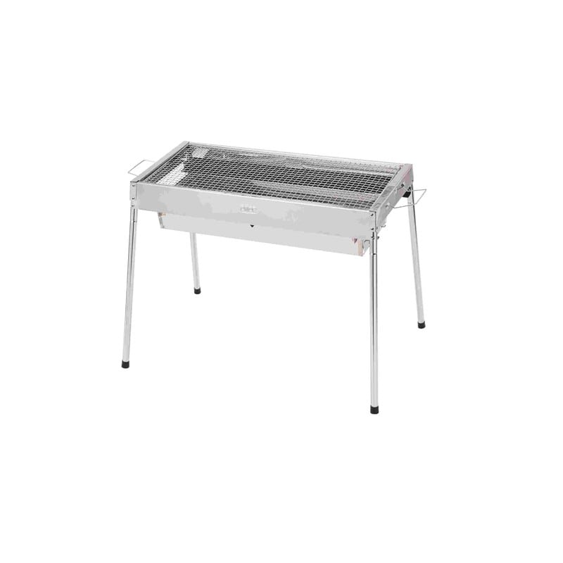 尾上製作所 218098 尾上EV-65HLイヴォルブバーベキューコンロ65 1個（ご注文単位1個）【直送品】