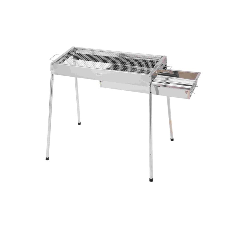 尾上製作所 218098 尾上EV-65HLイヴォルブバーベキューコンロ65 1個（ご注文単位1個）【直送品】