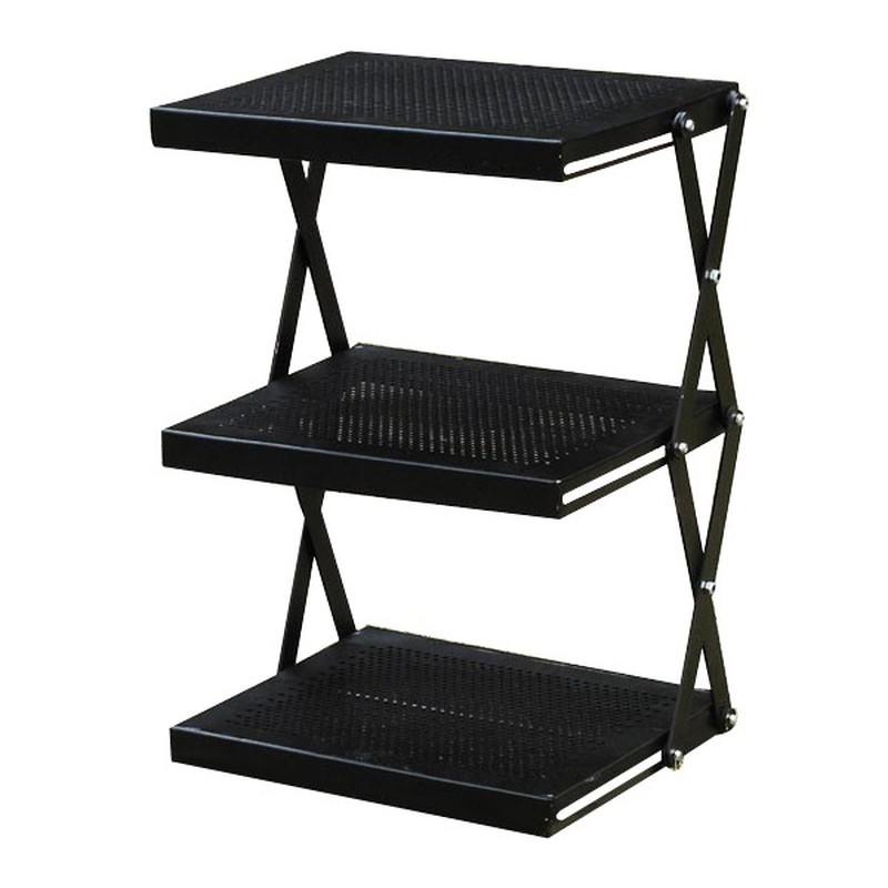 尾上製作所 218327 FR-3035 フォールディングラック 1個（ご注文単位1個）【直送品】