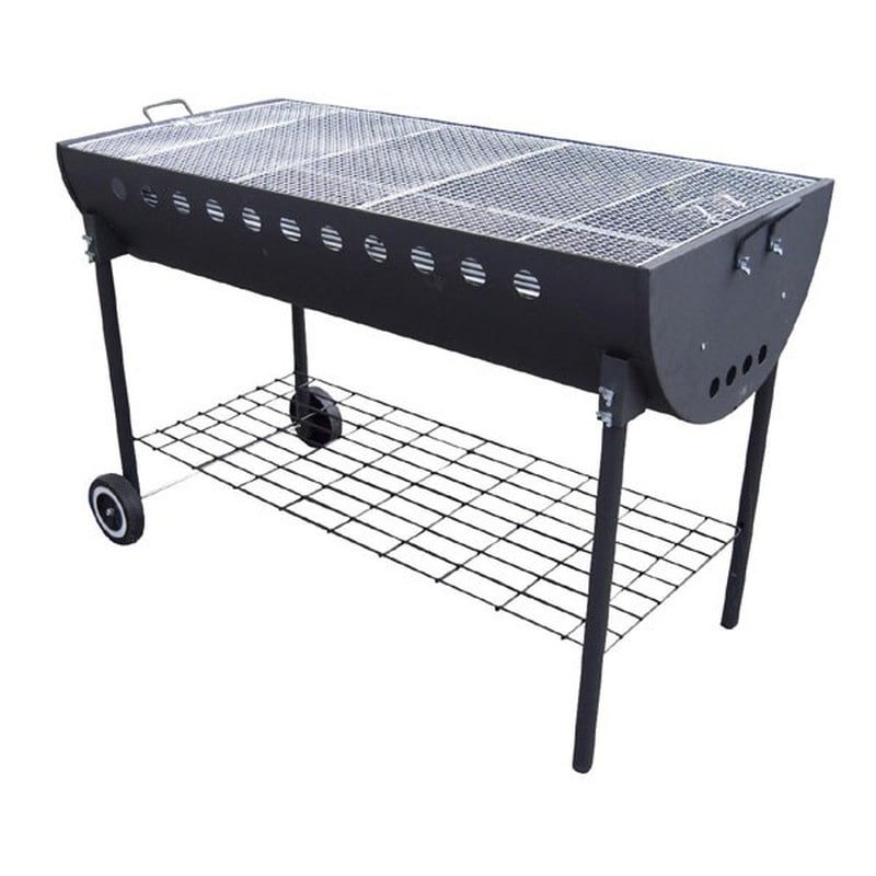 尾上製作所 218310 尾上 DR-1663 ドラム缶コンロ1200 1個（ご注文単位1個）【直送品】