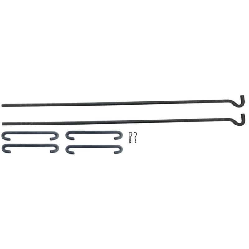 尾上製作所 218390 MH-P マルチハンガーパーツセット 1個（ご注文単位1個）【直送品】