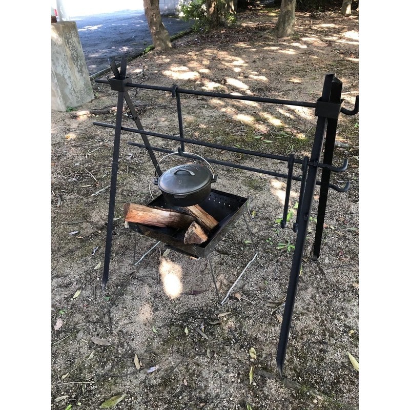 尾上製作所 218390 MH-P マルチハンガーパーツセット 1個(ご注文単位1個)【直送品】