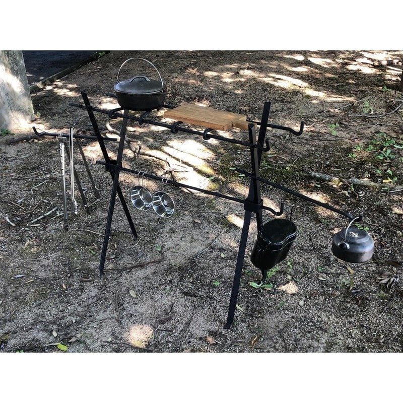 尾上製作所 218390 MH-P マルチハンガーパーツセット 1個(ご注文単位1個)【直送品】