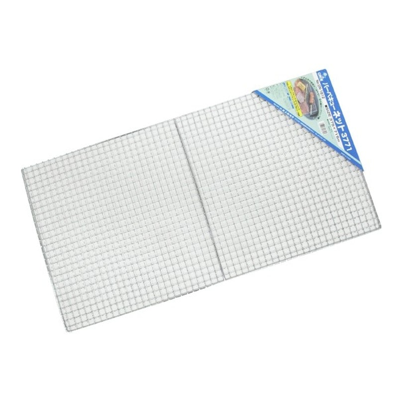 尾上製作所 218333 尾上 ON-1812 バーベキューネット 3771 1個（ご注文単位1個）【直送品】